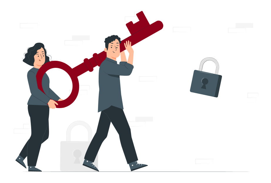 Login