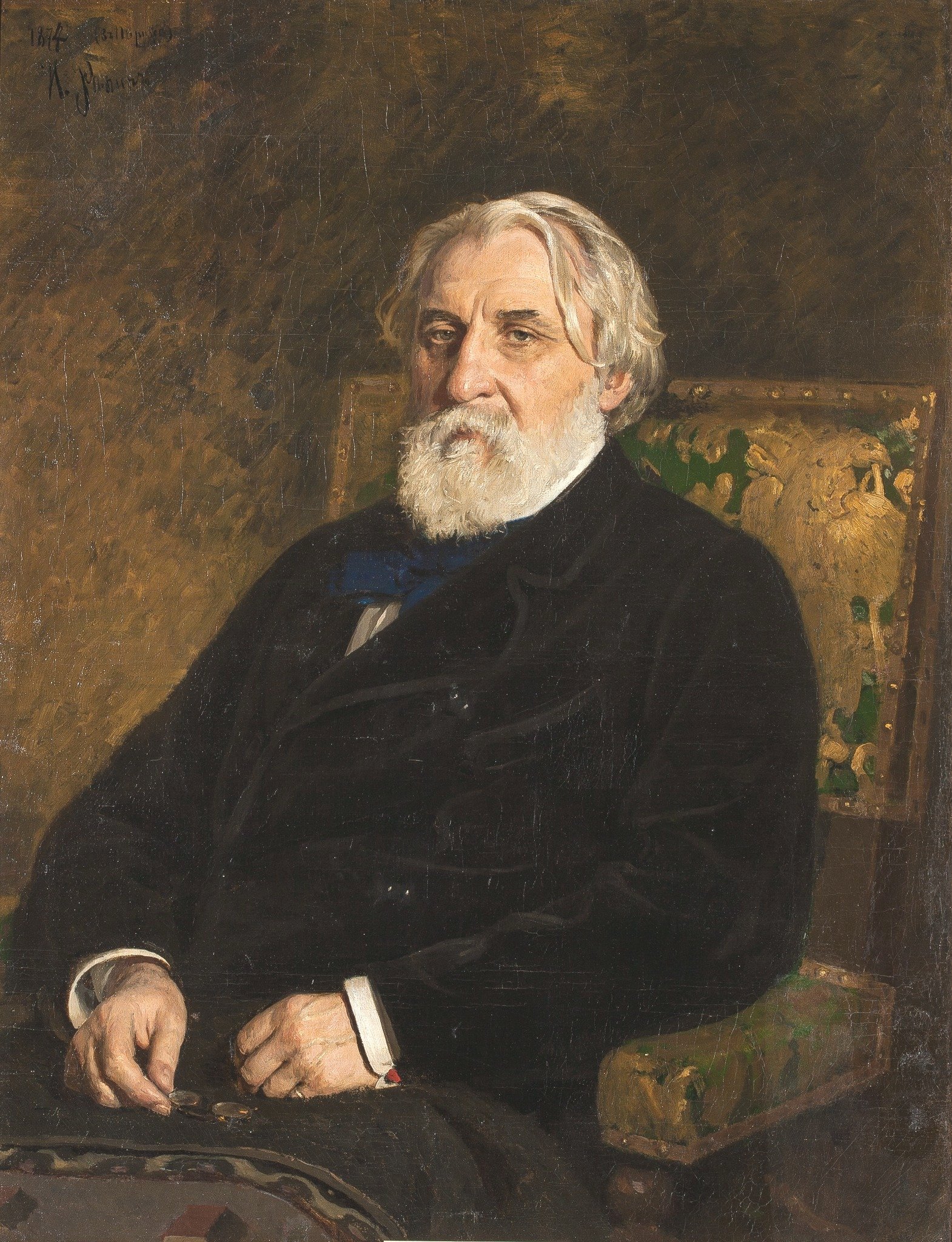 author
