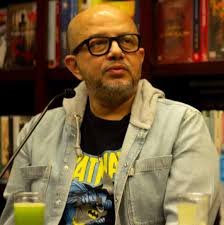 author