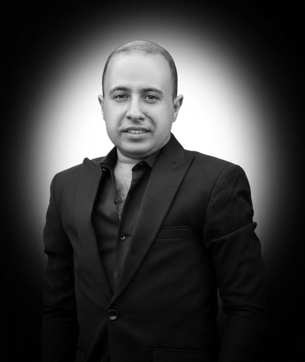 author
