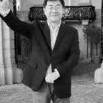 author