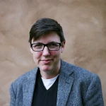 author
