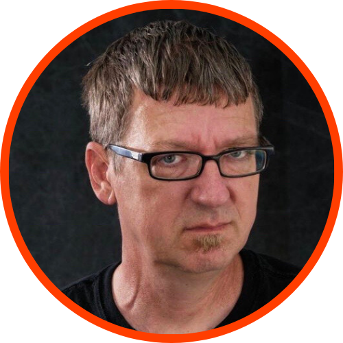 author