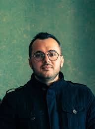 author