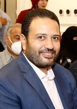 كارم عبد الغفار