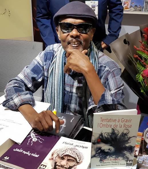 author
