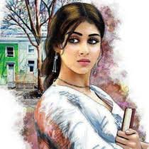 author