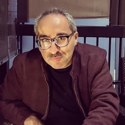 author