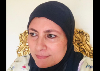 فاتن فاروق