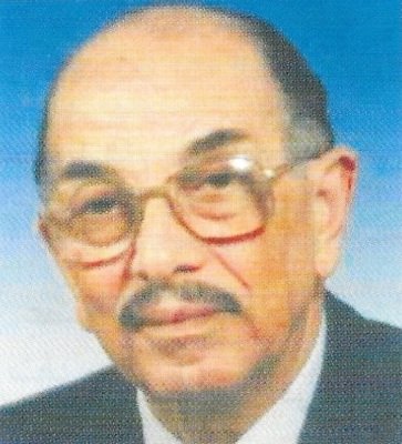 احمد هيكل