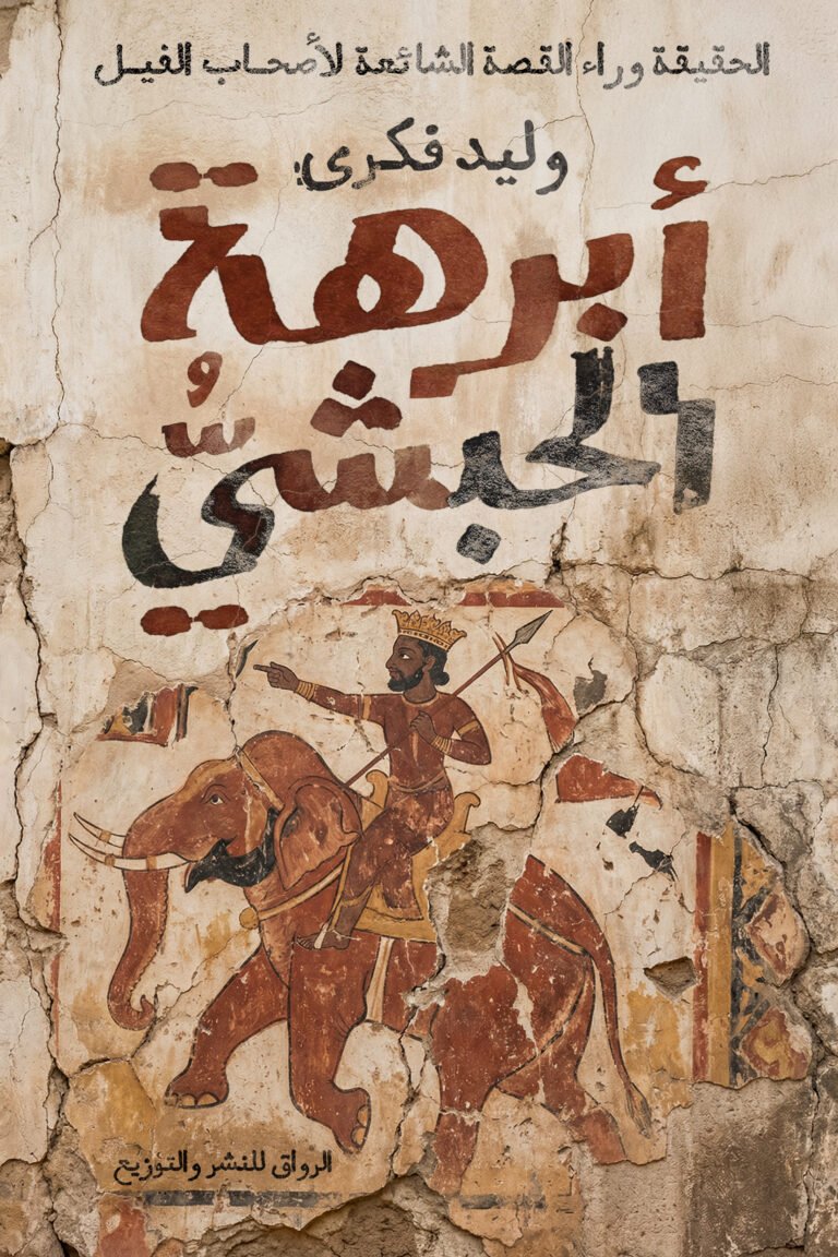ابرهه الحبشي