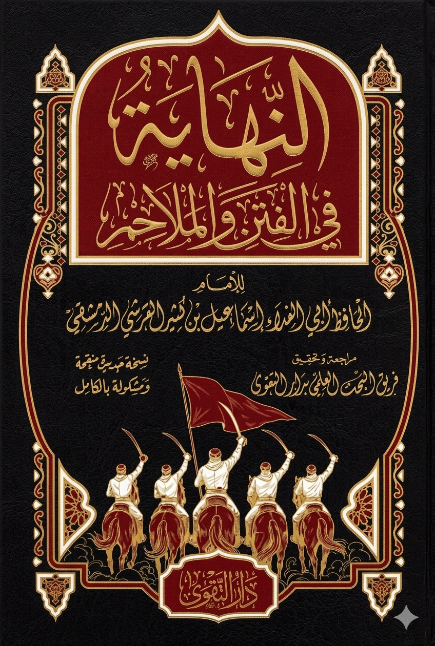 النهاية في الفتن والملاحم