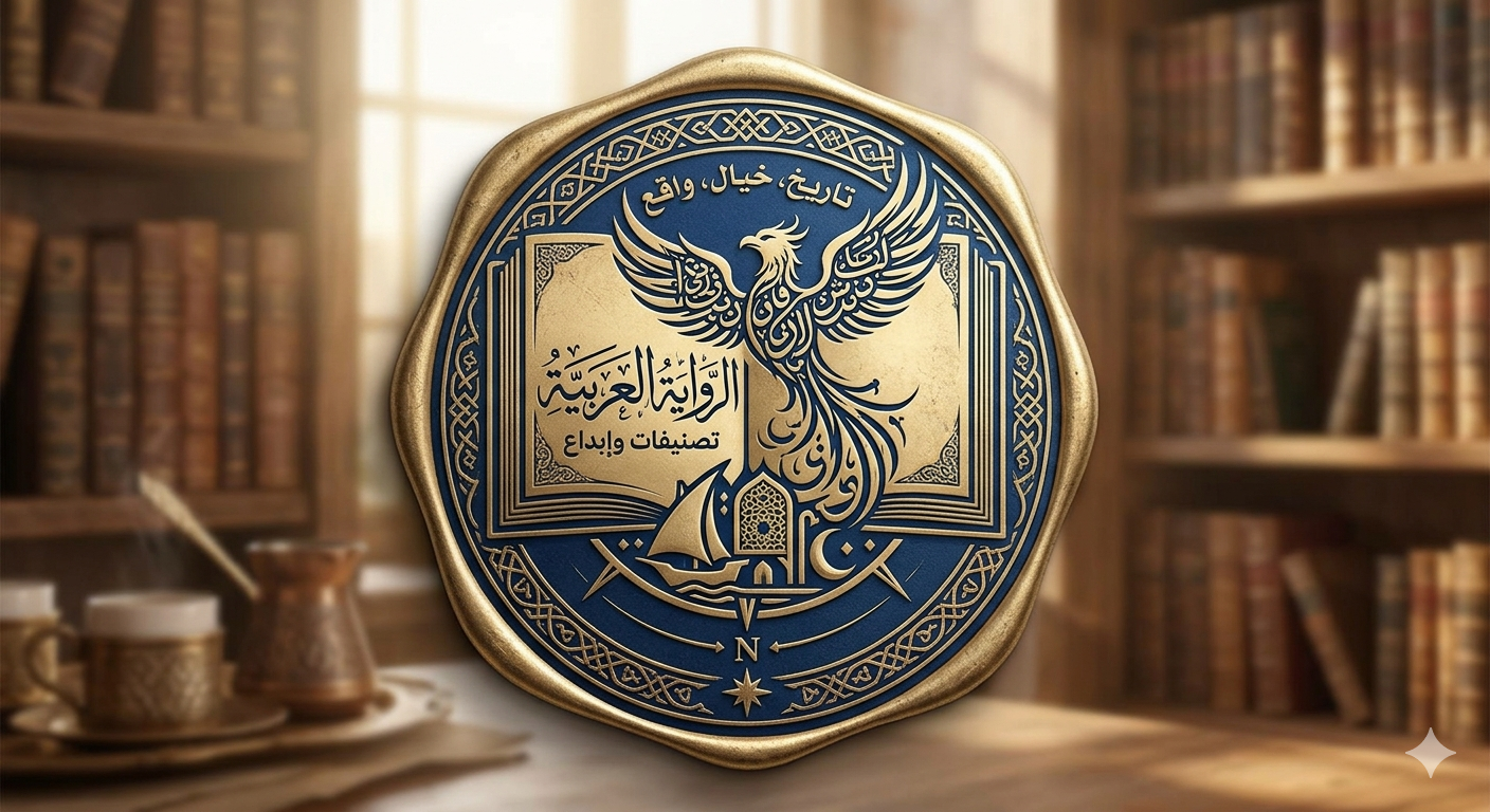روايات عربية