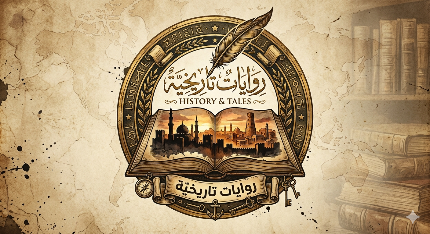 روايات تاريخية